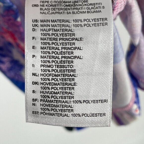 Adidas short sleeve tee sz M - Picture 8 of 11